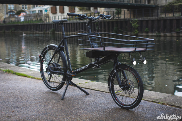 Butcher cargo bike online